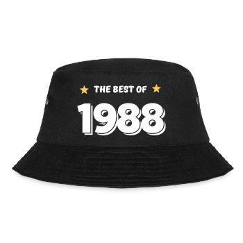 Best of 1988 - Bob - noir - Devant - Lela (165cm)