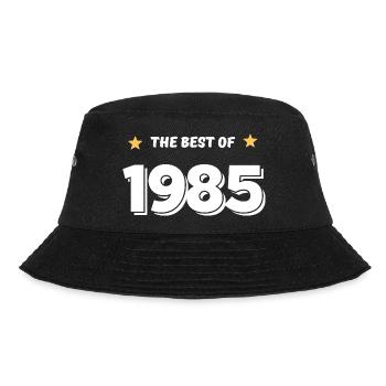 Best of 1985 - Bob - noir - Devant - Lela (165cm)
