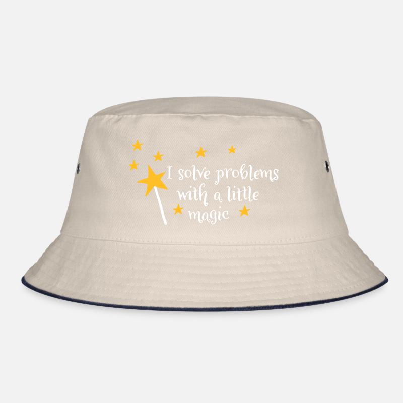 Feenstaub Bucket Hat