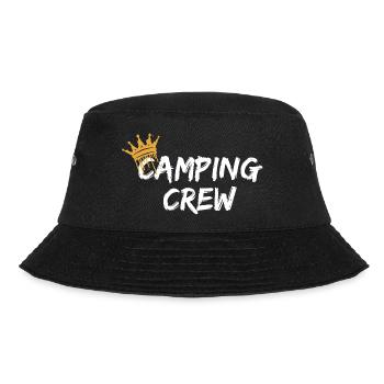 Équipe de camping - Bob - noir - Devant - Lela (165cm)