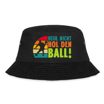 Jeu de padel NE HURLE PAS CHERCHER LE BALLON Drôle - Bob - noir - Devant - Lela (165cm)