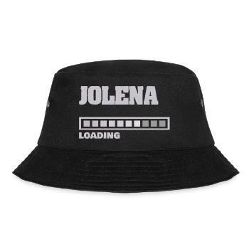 Cadeau pour Jolena - Bob - noir - Devant - Lela (165cm)