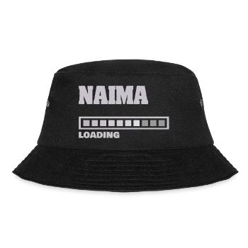 Cadeau pour Naima - Bob - noir - Devant - Lela (165cm)