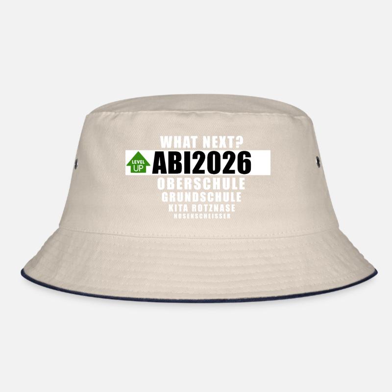 Bucket Hat