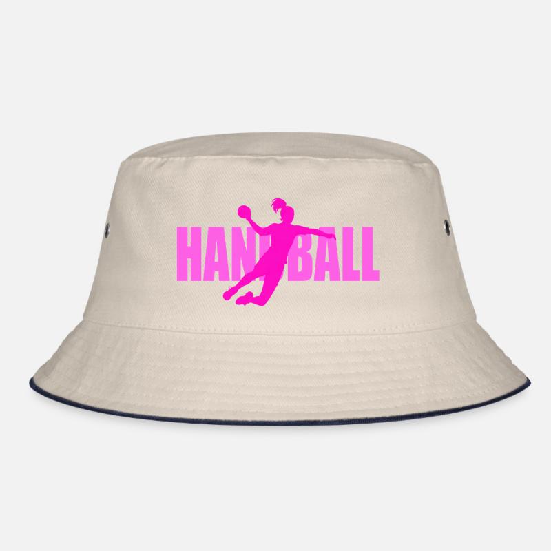 Handball Bob