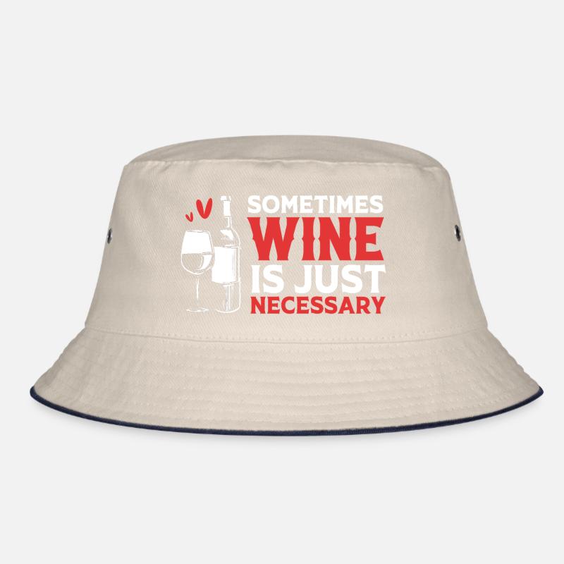 Bucket Hat