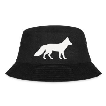 Renard - Bob - noir - Devant - Lela (165cm)