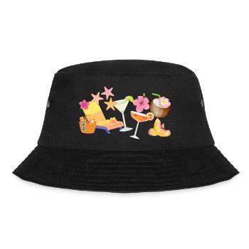 Ère Squirt - Bob - noir - Devant - Lela (165cm)