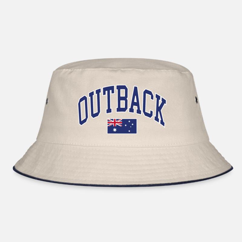 Outback Bucket Hat