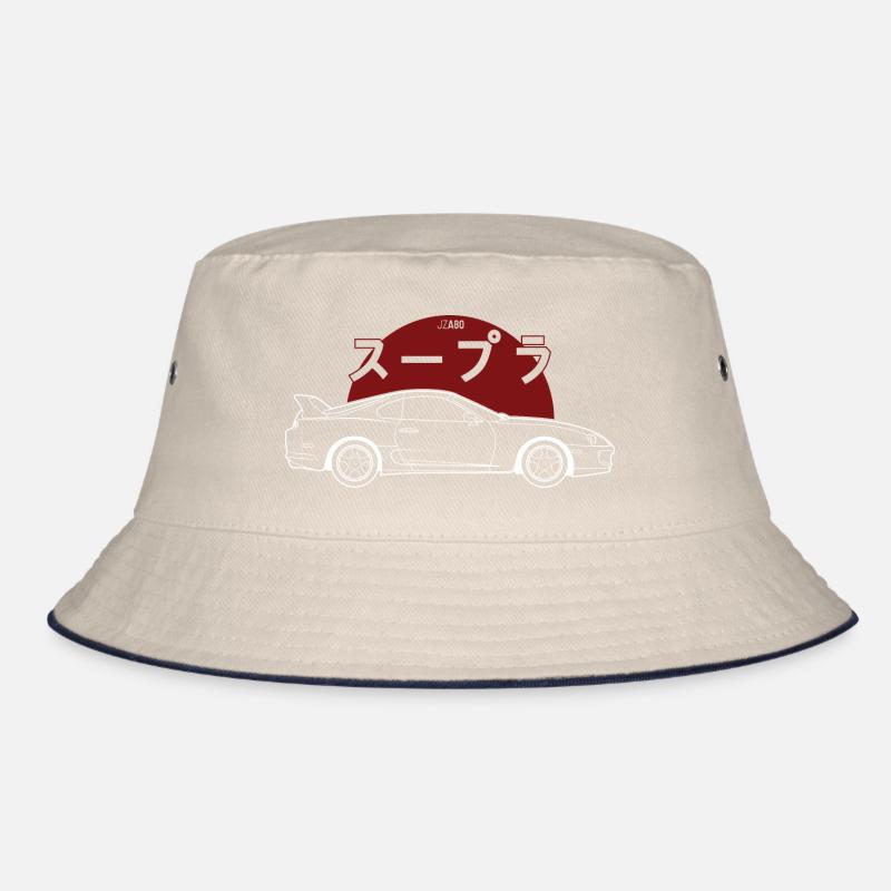 Bucket Hat