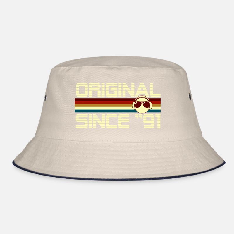 Bucket Hat