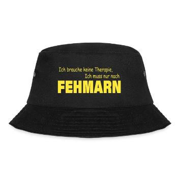Thérapie FEHMARN - Bob - noir - Devant - Lela (165cm)