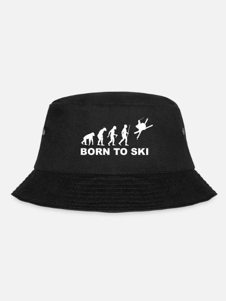 Ski_wit - Bob - noir