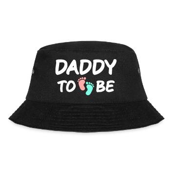 pères de futur père - Papa à être imagées bébé - Bob - noir - Devant - Lela (165cm)