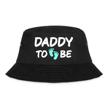 papa à être des cadeaux pour les futurs pères bleu papa - Bob - noir - Devant - Lela (165cm)