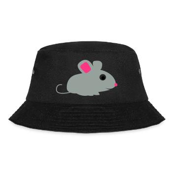 maus - Bob - noir - Devant - Lela (165cm)