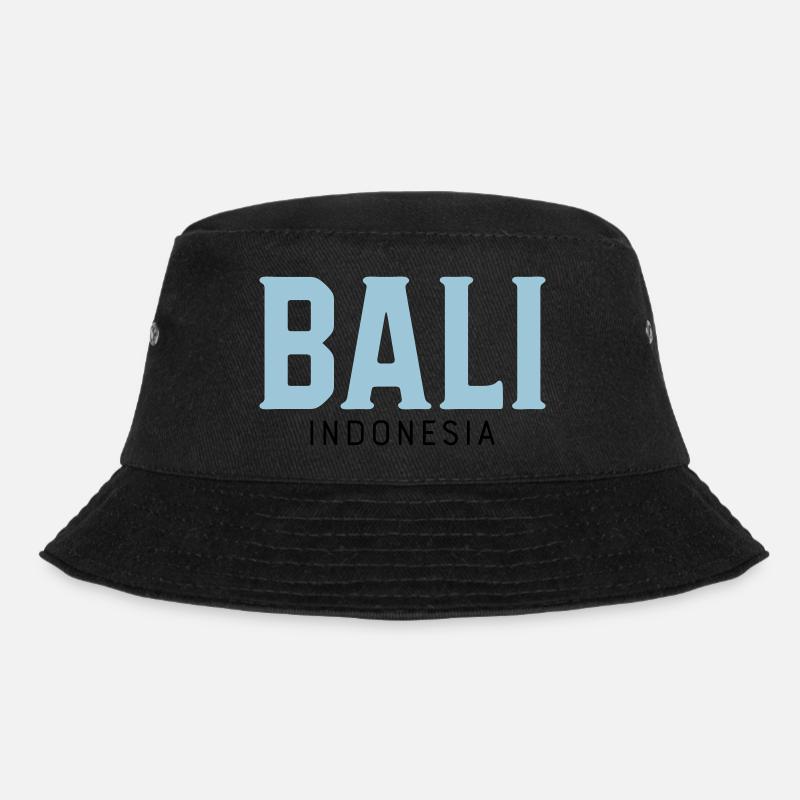 Bali - Bob - noir
