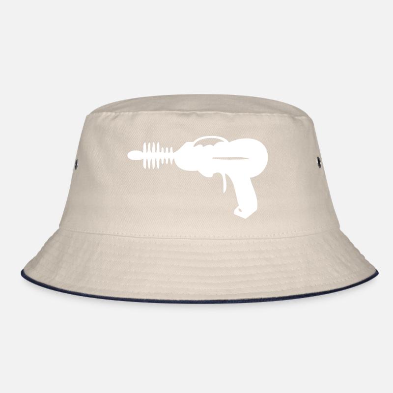 à faisceau - Pistolet laser - Laser Bob