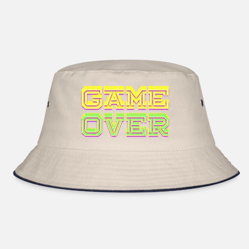 Bucket Hat
