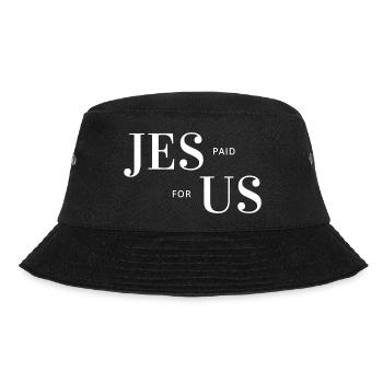 Jésus-Christ,Jésus-Christ,Jésus-Christ,Jésus-Christ - Bob - noir - Devant - Lela (165cm)