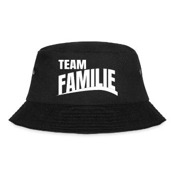 adopted uncle relationship knight family - Bucket Hat - black - Front - Lela (165cm)