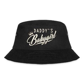babygirl princesse reine fille parents baby shirt - Bob - noir - Devant - Lela (165cm)