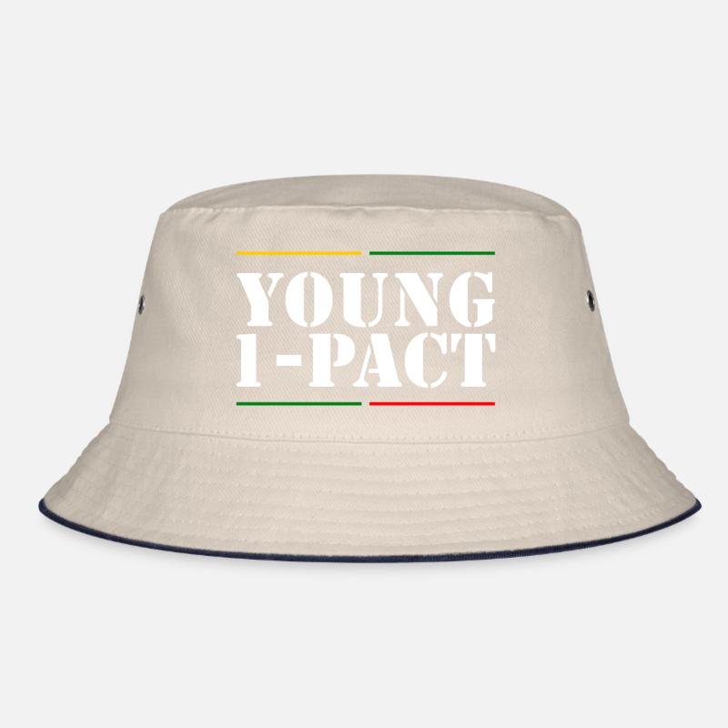 Young 1-Pact Bob