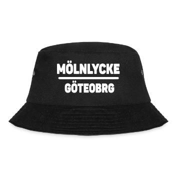 Mölnlycke Göteborg - Bob - noir - Devant - Lela (165cm)