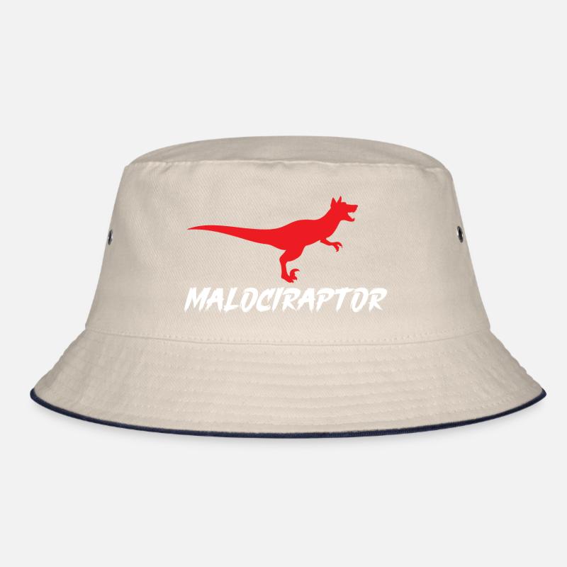 Malinois Belgian Shepherd Mechelaar Dog Bucket Hat