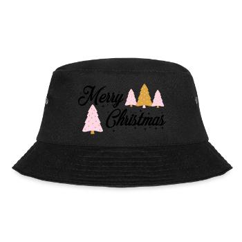 Joyeux sapin de Noël - Bob - noir - Devant - Lela (165cm)