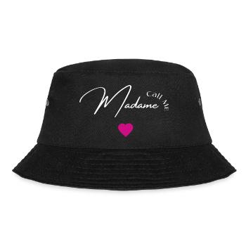 Call me madame - Bob - noir - Devant - Lela (165cm)