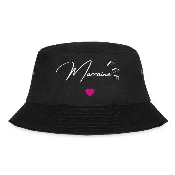 Fée marraine - Bob - noir - Devant - Lela (165cm)