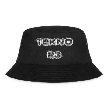 TEKNO 23 blanc - Bob - noir - Devant - Lela (165cm)