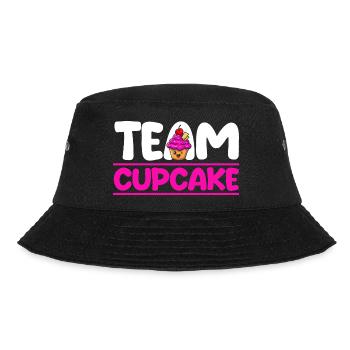 Cuisson des cupcakes - Bob - noir - Devant - Lela (165cm)