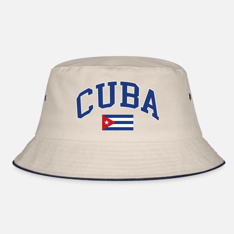 Cuba Bob