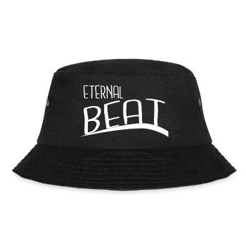rhythm timeless style timeless charm gift - Bucket Hat - Schwarz - Vorne - Lela (165cm)