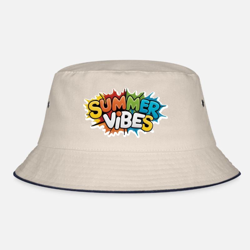 Bucket Hat