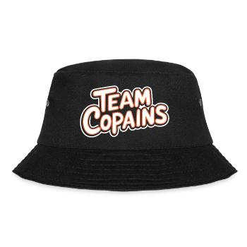 Team copains - Bob - noir - Devant - Lela (165cm)
