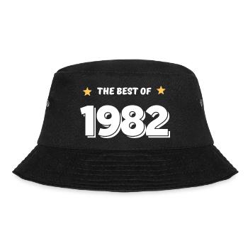 Best of 1982 - Bob - noir - Devant - Lela (165cm)