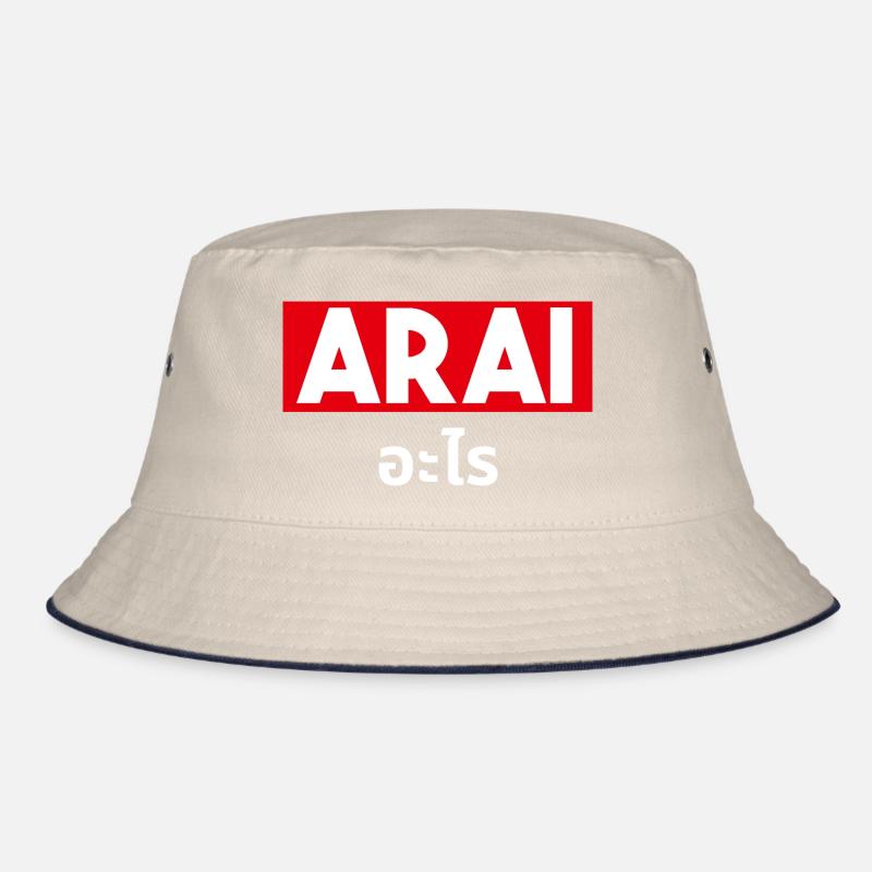 Arai Bucket Hat