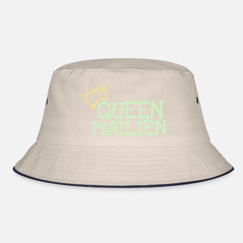 Mailien Bucket Hat