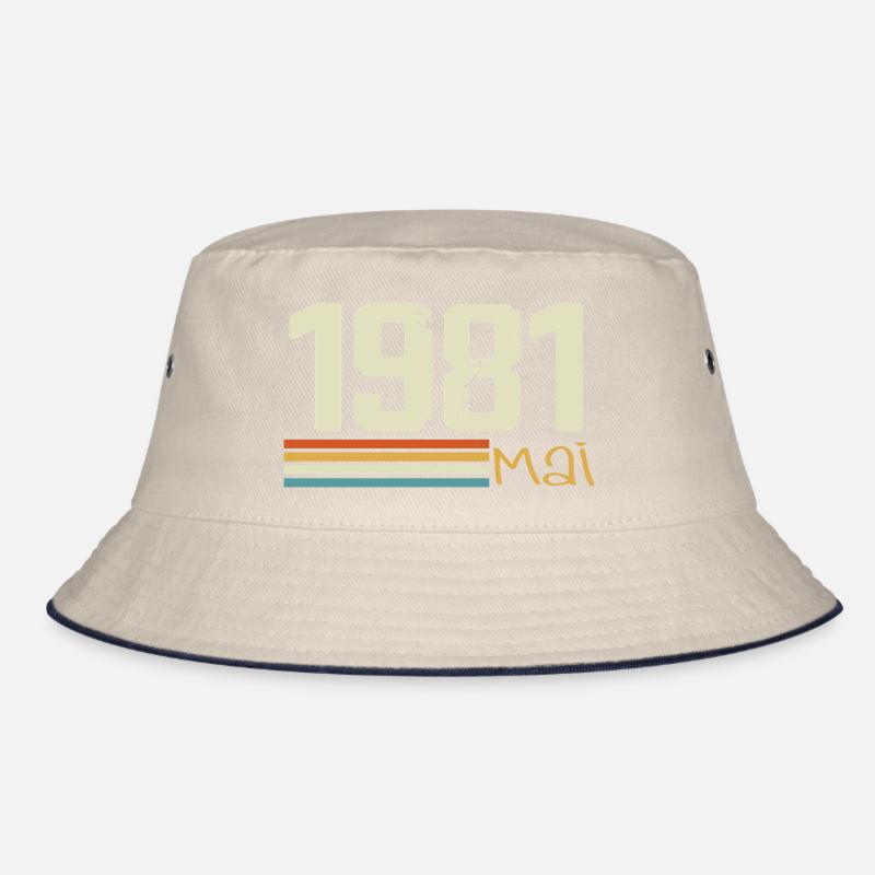 Bucket Hat