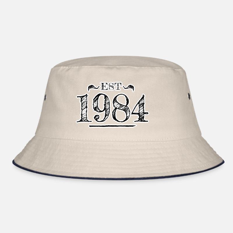 Bucket Hat