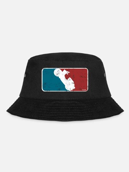 Logo de conception de baseball Simson Schwalbe - Bob - noir