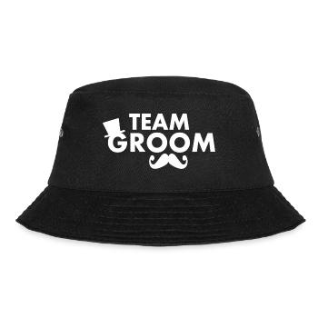 Team groom - Bob - noir - Devant - Lela (165cm)