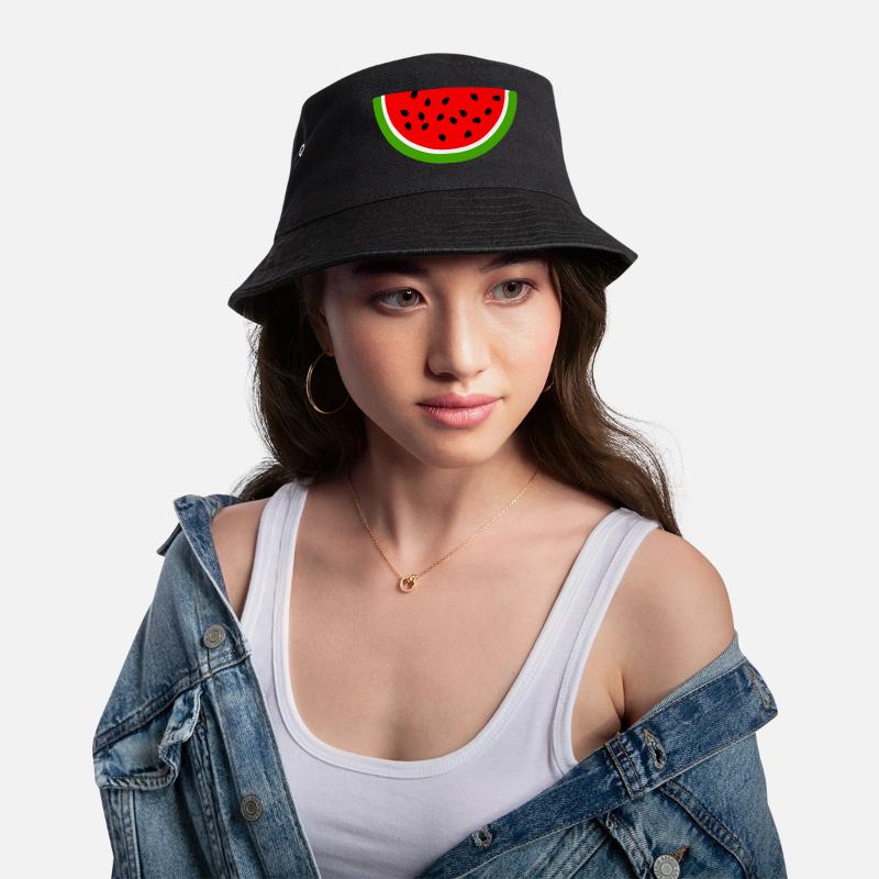 watermelon Bucket Hat