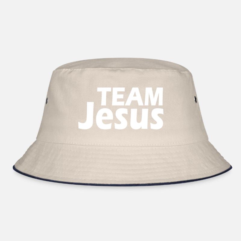Team jesus Bob