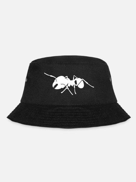 Fourmis Garde de fourmis Fourmis Gardien fourmis Fourmis Ferme Insecte - Bob - noir