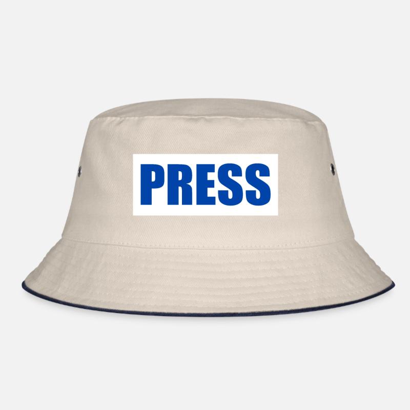 Press Bob