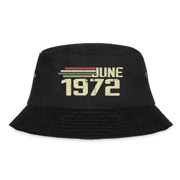 Juin 1972 Anniversaire Juin 1972 Juin 1972 Anniversaire - Bob - noir - Devant - Lela (165cm)